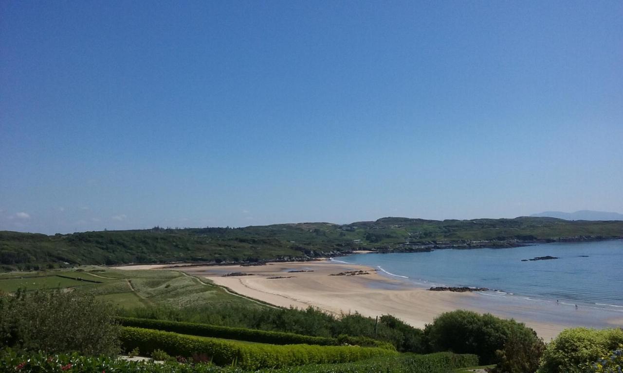 Seawinds Bed And Breakfast Killybegs Exterior foto